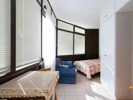 Apartment direkt am Meer, Appartement 6 personnes à Costa del Silencio - Photo 3