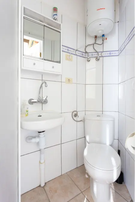 Apartment direkt am Meer, Appartement 6 personnes à Costa del Silencio - Photo 5