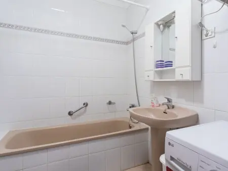 Apartment direkt am Meer, Appartement 6 personnes à Costa del Silencio - Photo 6