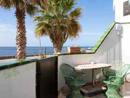 Apartment direkt am Meer, Appartement 6 personnes à Costa del Silencio - Photo 7