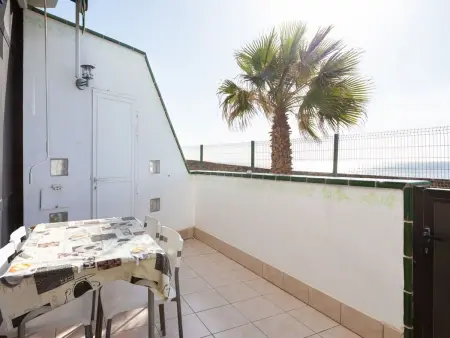 Apartment direkt am Meer, Appartement 6 personnes à Costa del Silencio - Photo 8