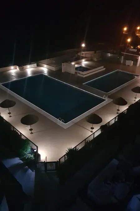 Apartment direkt am Meer, Appartement 6 personnes à Costa del Silencio - Photo 11