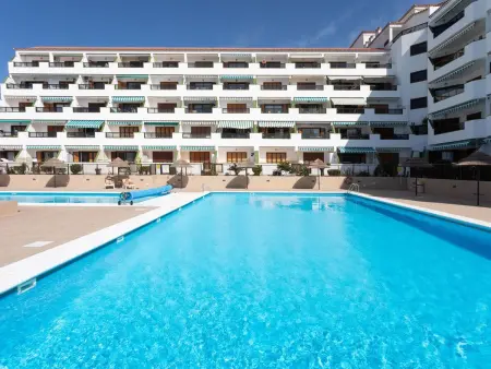 Apartment direkt am Meer, Appartement 6 personnes à Costa del Silencio - Photo 13