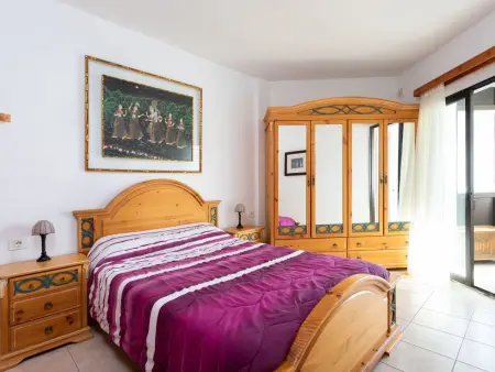 Apartment direkt am Meer, Appartement 6 personnes à Costa del Silencio - Photo 15