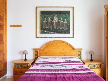 Apartment direkt am Meer, Appartement 6 personnes à Costa del Silencio - Photo 16
