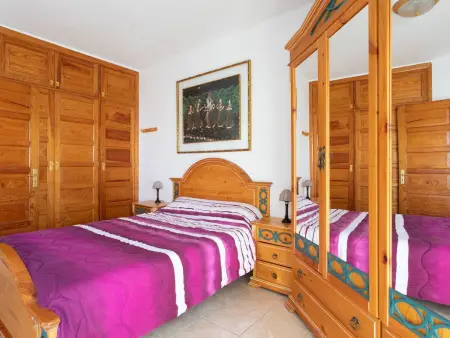Apartment direkt am Meer, Appartement 6 personnes à Costa del Silencio - Photo 17