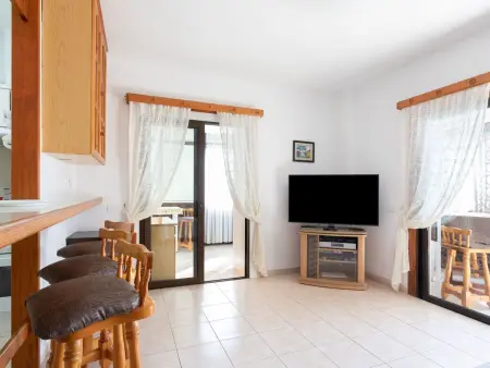 Apartment direkt am Meer, Appartement 6 personnes à Costa del Silencio - Photo 21