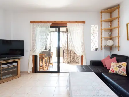 Apartment direkt am Meer, Appartement 6 personnes à Costa del Silencio - Photo 22