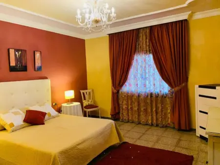 Floratere  mit Terrasse, Maison 19 personnes à Costa del Silencio - Photo 16