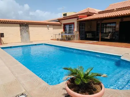 Floratere  mit Terrasse, Maison 19 personnes à Costa del Silencio - Photo 49