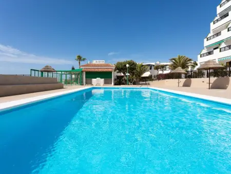 Luxusapartment, Appartement 3 personnes à Costa del Silencio - Photo 1