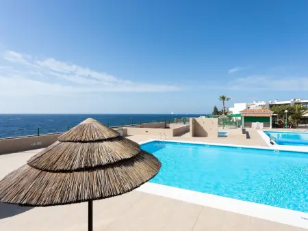 Luxusapartment, Appartement 3 personnes à Costa del Silencio - Photo 2
