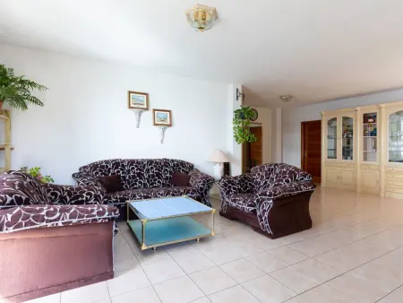 Luxusapartment, Appartement 3 personnes à Costa del Silencio - Photo 10