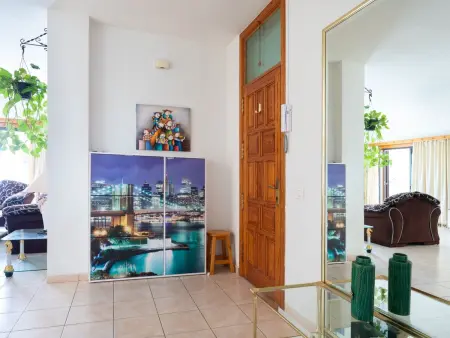 Luxusapartment, Appartement 3 personnes à Costa del Silencio - Photo 11