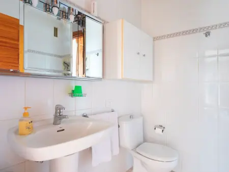Luxusapartment, Appartement 3 personnes à Costa del Silencio - Photo 13