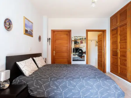 Luxusapartment, Appartement 3 personnes à Costa del Silencio - Photo 16