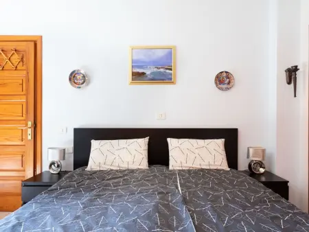 Luxusapartment, Appartement 3 personnes à Costa del Silencio - Photo 17