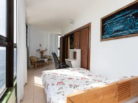 Luxusapartment, Appartement 3 personnes à Costa del Silencio - Photo 19