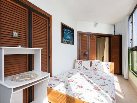 Luxusapartment, Appartement 3 personnes à Costa del Silencio - Photo 20