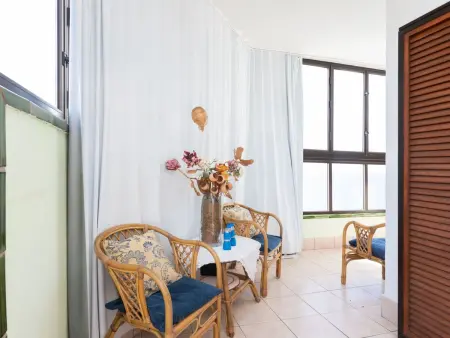 Luxusapartment, Appartement 3 personnes à Costa del Silencio - Photo 21
