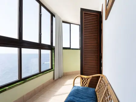 Luxusapartment, Appartement 3 personnes à Costa del Silencio - Photo 22