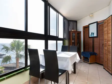 Luxusapartment, Appartement 3 personnes à Costa del Silencio - Photo 23