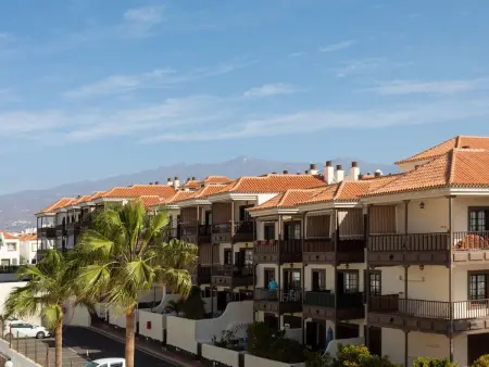 Luxusapartment, Appartement 3 personnes à Costa del Silencio - Photo 33