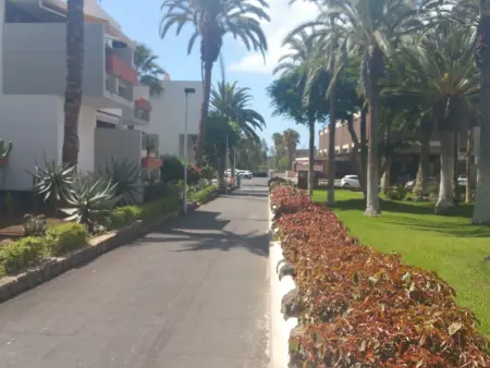 Primavera, Appartement 3 personnes à Costa del Silencio - Photo 2