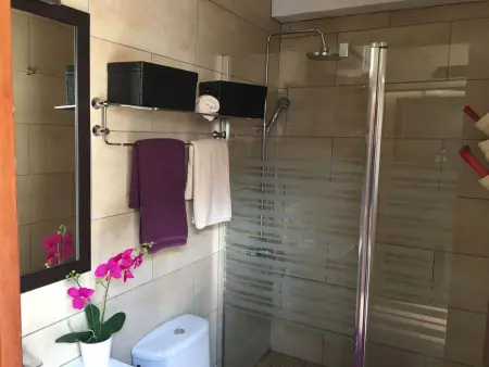 Primavera, Appartement 3 personnes à Costa del Silencio - Photo 4