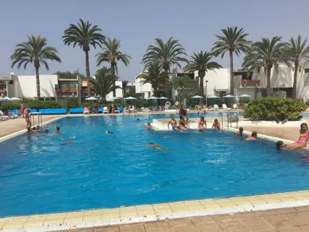 Primavera, Appartement 3 personnes à Costa del Silencio - Photo 8
