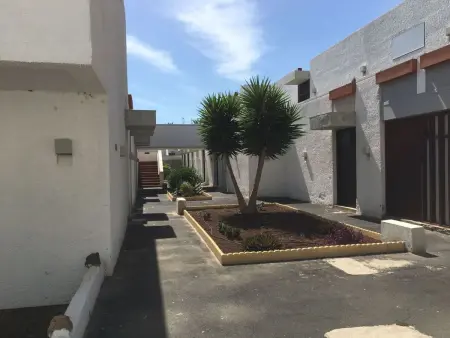 Primavera, Appartement 3 personnes à Costa del Silencio - Photo 13