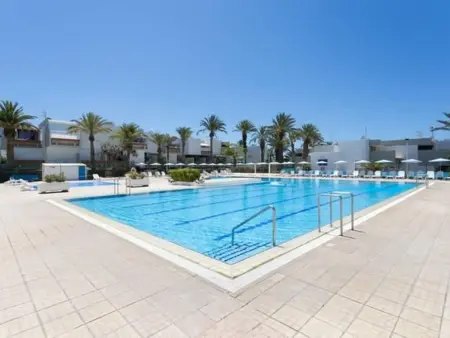 Primavera, Appartement 3 personnes à Costa del Silencio - Photo 16