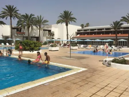 Primavera, Appartement 3 personnes à Costa del Silencio - Photo 17