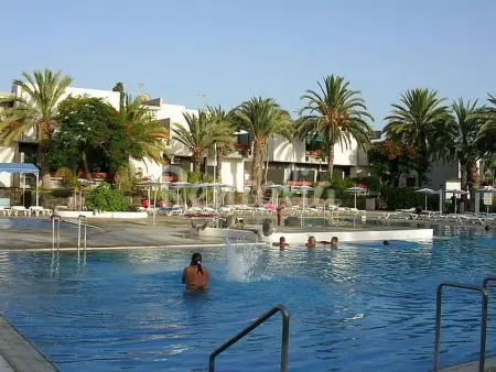Primavera, Appartement 3 personnes à Costa del Silencio - Photo 18