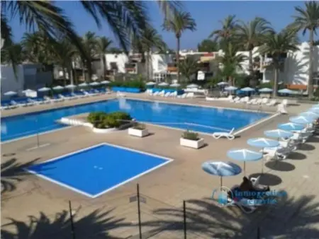 Primavera, Appartement 3 personnes à Costa del Silencio - Photo 19