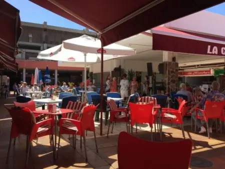 Primavera, Appartement 3 personnes à Costa del Silencio - Photo 24