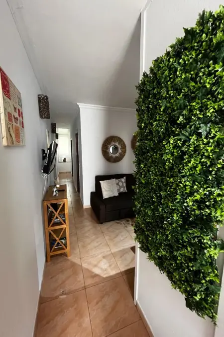 Primavera, Appartement 3 personnes à Costa del Silencio - Photo 25