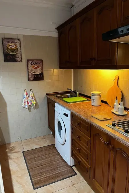 Primavera, Appartement 3 personnes à Costa del Silencio - Photo 26
