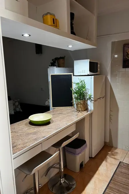 Primavera, Appartement 3 personnes à Costa del Silencio - Photo 27
