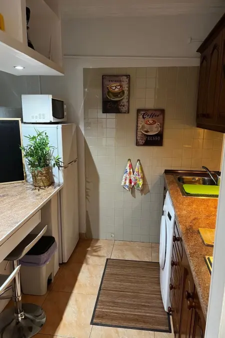 Primavera, Appartement 3 personnes à Costa del Silencio - Photo 28