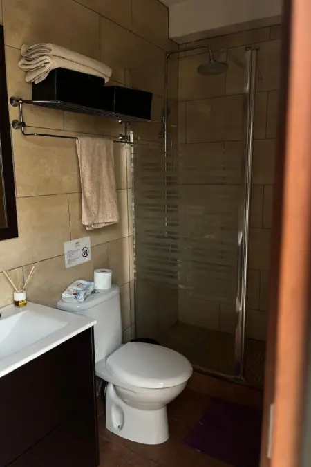 Primavera, Appartement 3 personnes à Costa del Silencio - Photo 31