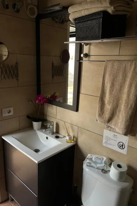 Primavera, Appartement 3 personnes à Costa del Silencio - Photo 32