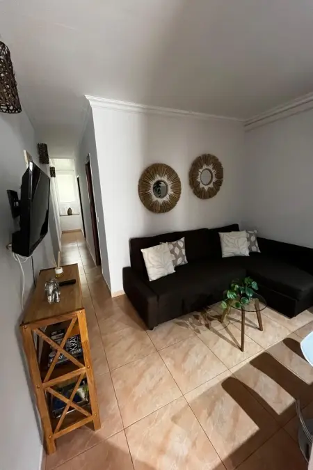 Primavera, Appartement 3 personnes à Costa del Silencio - Photo 36
