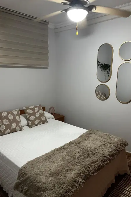Primavera, Appartement 3 personnes à Costa del Silencio - Photo 37
