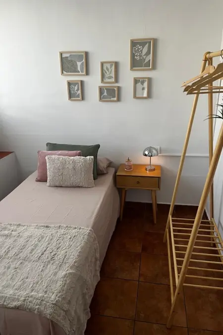 Primavera, Appartement 3 personnes à Costa del Silencio - Photo 42