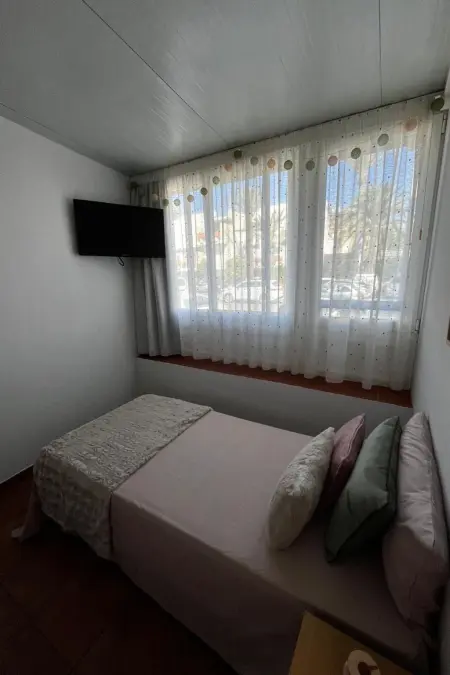 Primavera, Appartement 3 personnes à Costa del Silencio - Photo 44