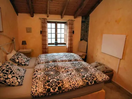 Casa Amarilla, Maison 2 personnes à La Concepción - Photo 2
