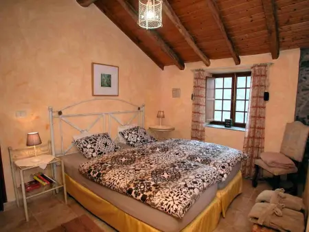 Casa Amarilla, Maison 2 personnes à La Concepción - Photo 3