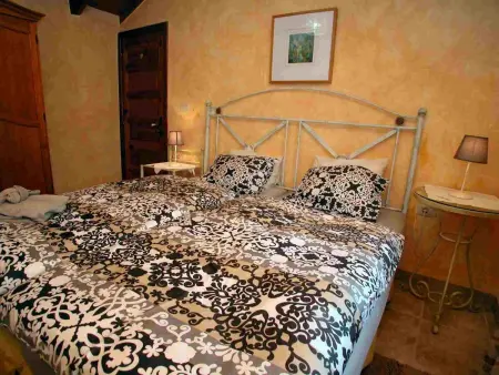 Casa Amarilla, Maison 2 personnes à La Concepción - Photo 4