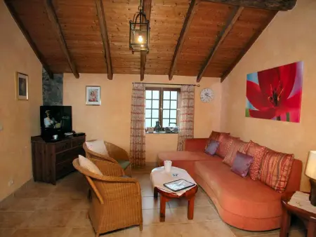 Casa Amarilla, Maison 2 personnes à La Concepción - Photo 6